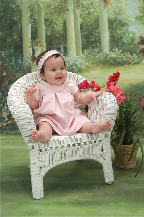 Madeline Elvie-Marie Kays