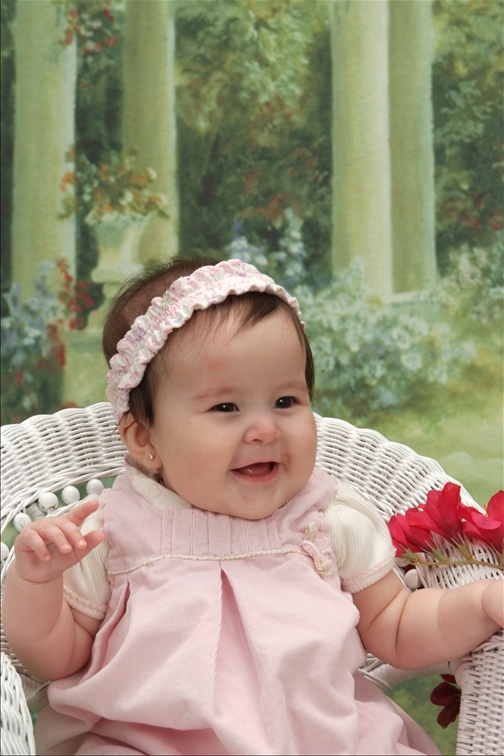 Madeline Elvie-Marie Kays