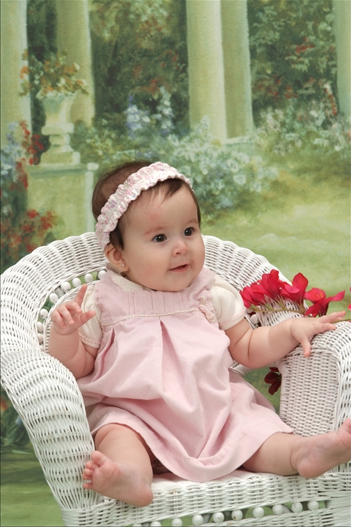 Madeline Elvie-Marie Kays